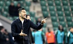 Nuri Şahin: Kocaelispor Maçında 2 Puan Kaybettik