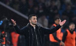 Nuri Şahin'den Trabzonspor Maçı Değerlendirmesi: Şampiyonlar Ligi Düzeyinde Bir Mücadele