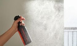 Oda Spreyleri Sağlık İçin Risk Oluşturuyor