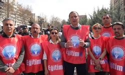 Öğretmenler Ülke Genelinde 3 Gün İş Bırakacak