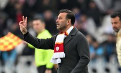 Okan Buruk'a İki Yeni Teknik Direktörlük Teklifi