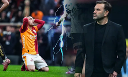 Okan Buruk'a Puan Kaybı Sonrası Eleştiriler