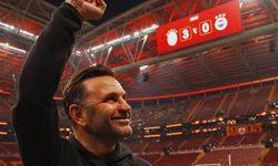 Okan Buruk'tan Fenerbahçe Derbisi Sonrası Değerlendirme