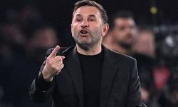 Okan Buruk'tan Fenerbahçeli Futbolculara Sert Sözler