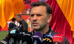 Okan Buruk'tan Fenerbahçe'ye Mesaj: Osimhen'in Durumu ve Şampiyonluk İddiası