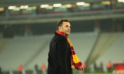 Okan Buruk'tan Galatasaray Sözleşmesi Hakkında Açıklama