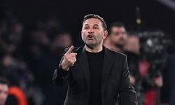 Okan Buruk'tan Galatasaray'daki bilgi sızıntısı uyarısı