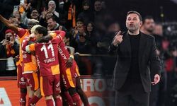 Okan Buruk'tan Göztepe Maçı İçin Sürpriz Kadro Hamlesi