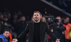 Okan Buruk'tan Göztepe Maçı Öncesi Değerlendirme