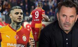 Okan Buruk'tan Göztepe Maçı Öncesi Kadroda Önemli Değişiklikler