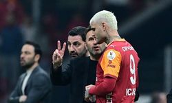 Okan Buruk'tan Mauro Icardi ile ilgili önemli karar