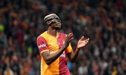 Okan Buruk'tan Osimhen'e Destek Mesajı