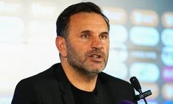 Okan Buruk'tan Osimhen'in Durumu Hakkında Önemli Açıklama