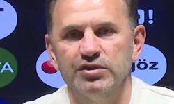 Okan Buruk'tan Sert Tepki: Takımına Hainlik Edenler Açığa Çıkarılmalı