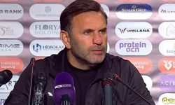 Okan Buruk'tan TFF'ye Eleştiri: Riva'dan Gelen Uyarı Sonrası