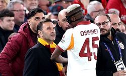 Okan Buruk'tan Victor Osimhen'in Takıma Dönüş Tarihi Açıklaması