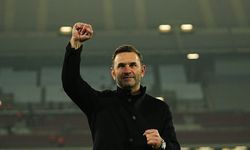 Okan Buruk'un Derbi Stratejisi Liverpool Modeli Üzerinden Şekillendi