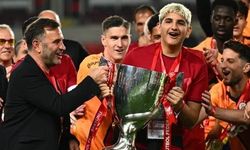 Okan Buruk'un Oğlu Ali Yiğit Buruk PFDK'ya Sevk Edildi