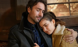 Okul Saldırıları Sonrası 'Taşacak Bu Deniz' Dizisi Yayın Akışından Kaldırıldı