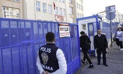 Okullarda Yeni 7 Basamaklı Güvenlik Modeli Uygulanacak