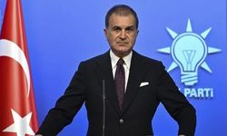 Ömer Çelik'ten Özgür Özel'e Sert Eleştiri