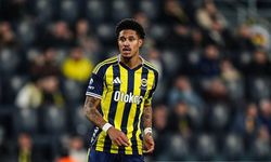 Oosterwolde, Çaykur Rizespor Maçında Forma Giyemeyecek