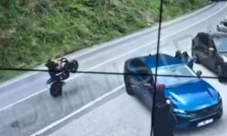 Ordu'da İki Genç Sürücüye Yüksek Miktarda Para Cezası Kesildi