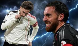 Orkun Kökçü İçin Manchester United'ın 60 Milyon Euro'luk Teklifi