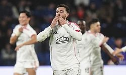 Orkun Kökçü'den Beşiktaş'a Erken Gol ve Asist
