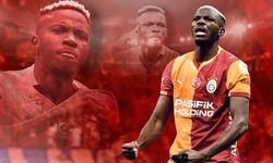 Osimhen İçin İspanyol Devleri Rekabeti Kızıştırıyor