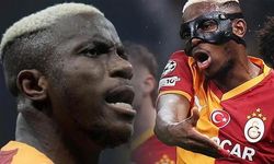 Osimhen'den Galatasaray'a Müjde: Sakatlıktan Sonra İlk Maç Planı Belli Oldu