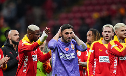 Osimhen'den Günay Güvenç'e Destek Mesajı