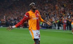 Osimhen'e İtalya'dan Hukuki Şok: Mercedes-Benz'ten Şikayet