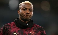 Osimhen'in Derbi Performansı Son Antrenmana Bağlı