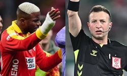 Osimhen'in Derbide Oynayıp Oynamayacağı Hakemin Kararına Bağlı