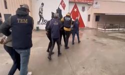 Osmaniye ve Adana'da DEAŞ Operasyonunda 4 Kişi Tutuklandı