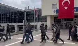 Osmaniye'de Uyuşturucu Operasyonunda 4 Kişi Tutuklandı