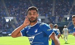 Ozan Kabak, Hoffenheim ile 4 Yıllık Yeni Sözleşme İmzalamaya Yakın