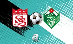 Özbelenspor Sivasspor - Iğdır FK Maçı TRT Spor'da Saat 16:00'da