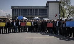 Özel Halk Otobüsçüleri Mayısta Türkiye Genelinde Eylem Yapacaklarını Açıkladı