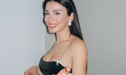 Özge Yağız ve Alperen Duymaz Yeni Projede Bir Araya Geliyor