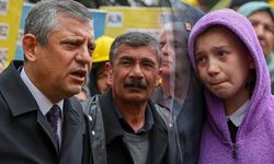 Özgür Özel, Doruk Madencilik İşçilerinin Yanında