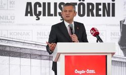 Özgür Özel: İmamoğlu davasında tahliyeler artacak