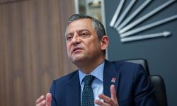 Özgür Özel: Milletin Verdiği Bayrağı Bırakmayacağız