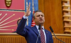 Özgür Özel'den Bursa Büyükşehir Belediye Başkanı Bozbey'in Tutuklanmasına Tepki