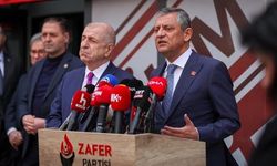 Özgür Özel'den Cumhurbaşkanı Erdoğan'a Ara Seçim Çağrısı