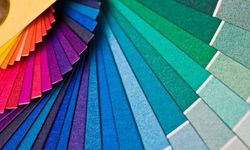 Özgüveni Düşük Kişilerin Tercih Ettiği Renkler ve Anlamları