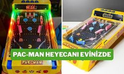 Pac-Man Masaüstü Oyunu İndirimi Bugün Sona Eriyor