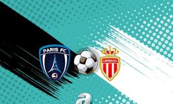 Paris FC ile AS Monaco, Ligue 1'in 29. haftasında karşılaşıyor