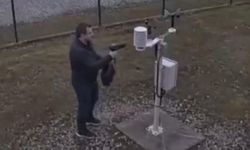 Paris Havalimanında Saç Kurutma Makinesiyle Hava Verileri Manipülasyonu